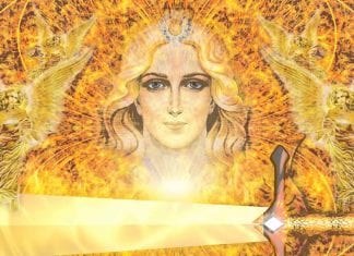 L’Archange Uriel : votre Lumière a un impact sur le monde entier